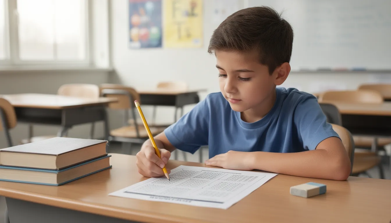 pre act and preact 89 preparation guide