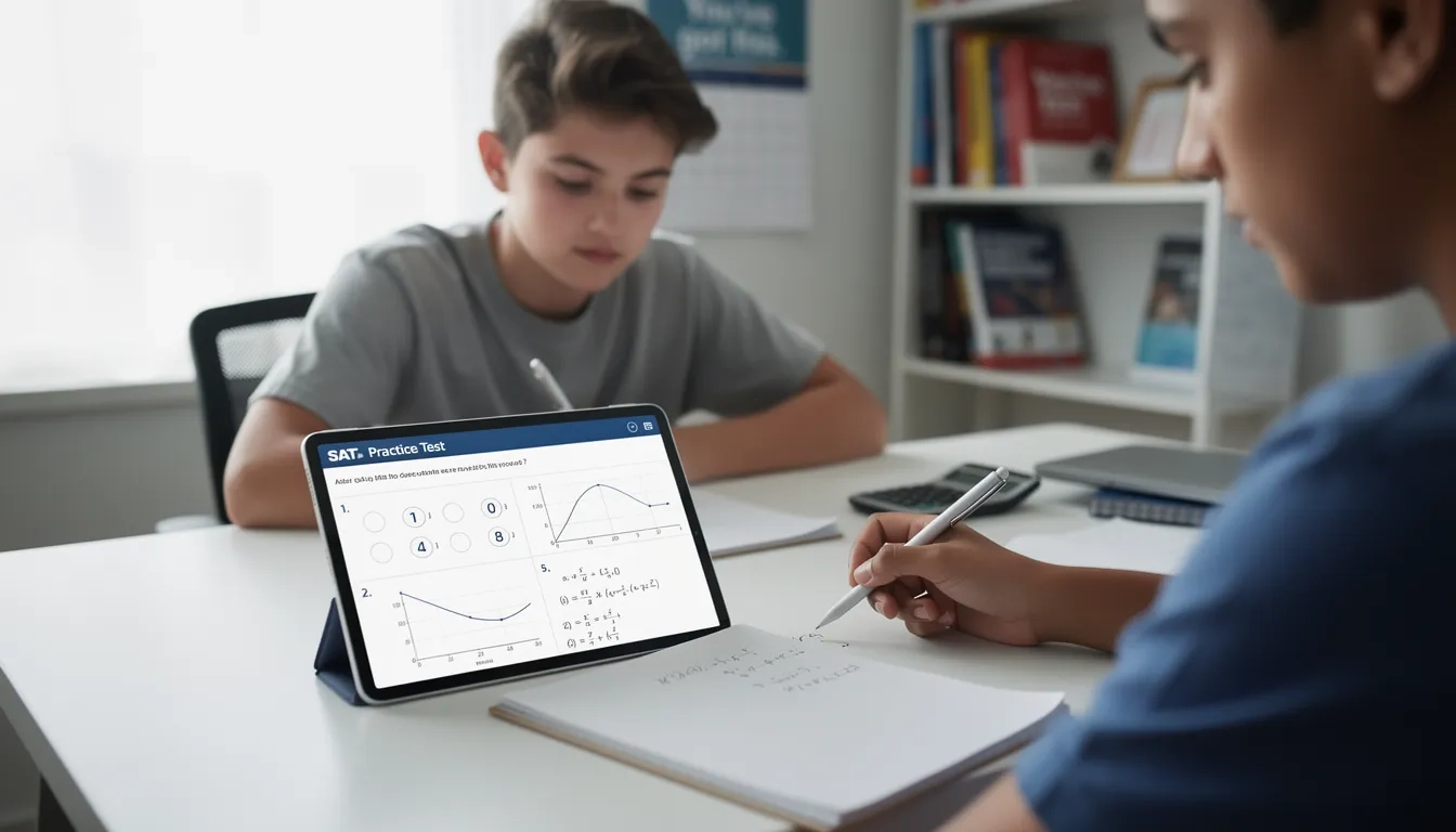 common sat math mistakes to avoid