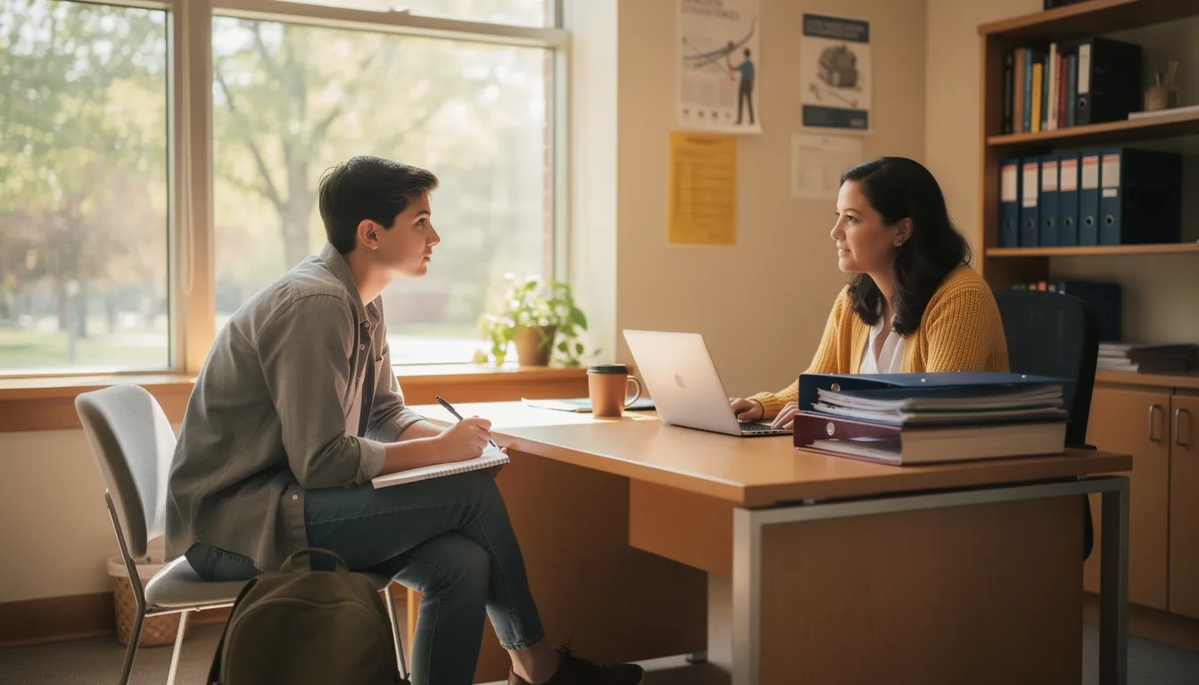 how to handle a bad professor strategies