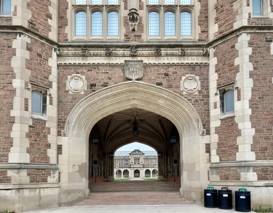 Washington University to acquire St. Louis College of Pharmacy