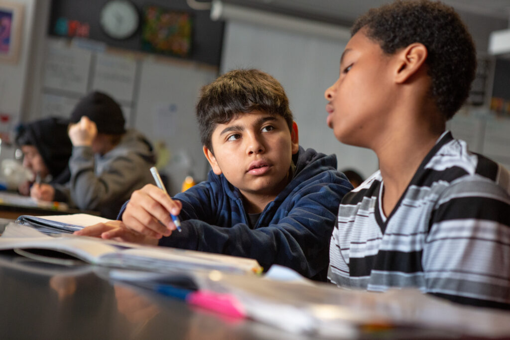 How to describe middling and poor test scores? State Board frets over the right words