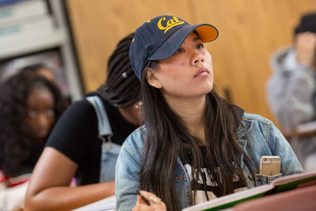 UC faculty to consider its own high school ethnic studies mandate