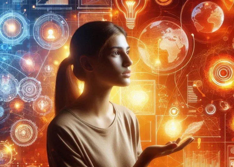 Psychomotor outcomes and A.I.: the future of learning design.