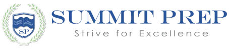 Summit Prep logo