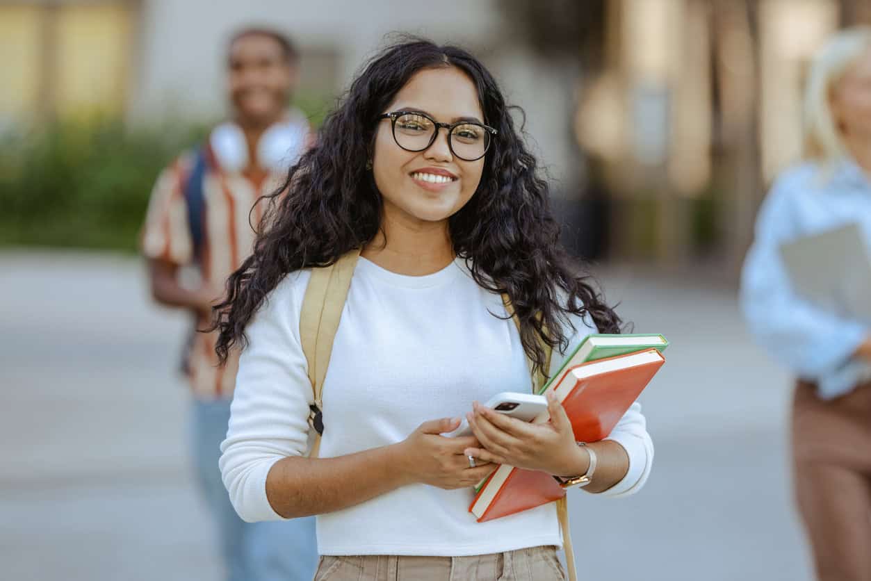 WEEKEND READING: International students deserve the same strategic care as widening participation students