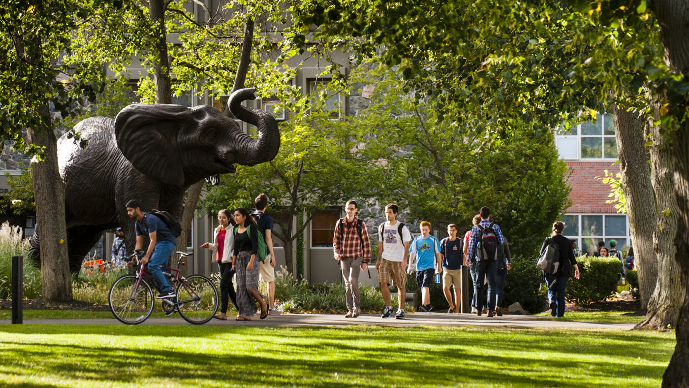 What to Do When Presidents Face Personal and Political Attacks