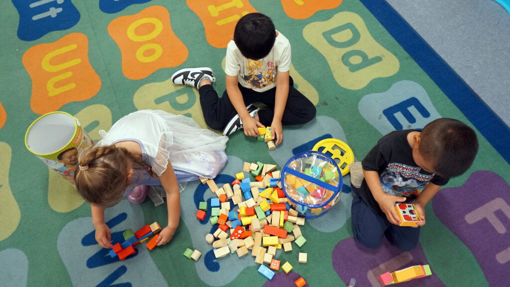 California expands TK, but thousands of 4-year-olds remain unenrolled