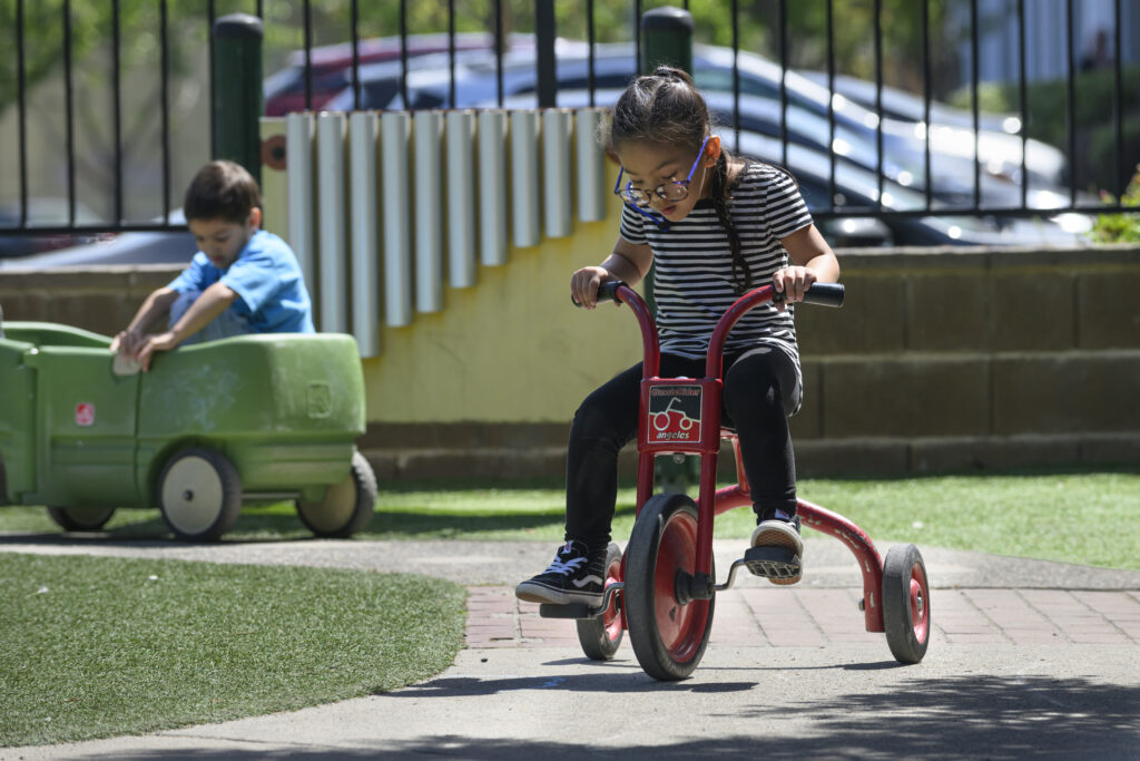 Head Start allies wait, worry about possible funding cuts