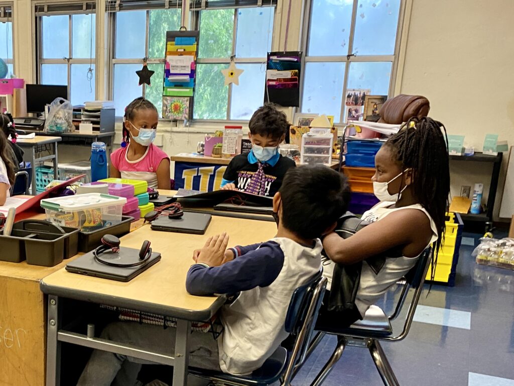 LAUSD’s Black Student Achievement Plan remains resilient amid complaint and opposition