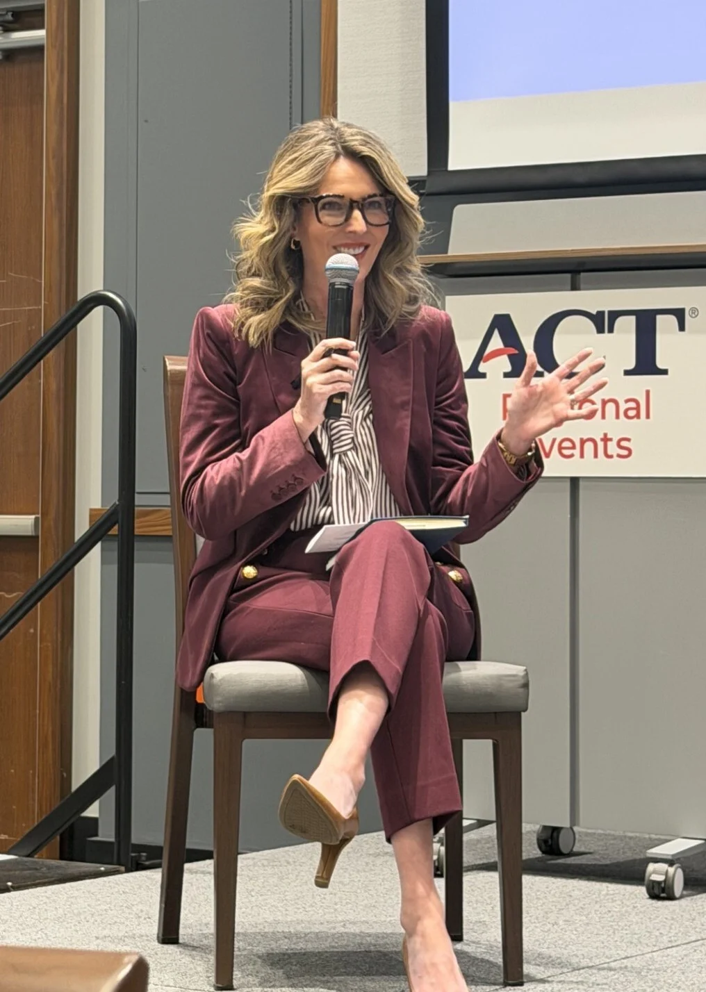 Why It’s ACT’s Most Strategic Move