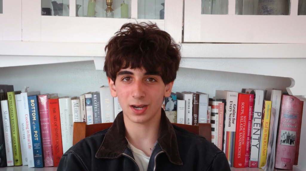 Film program empowers Berkeley teens to tell their stories