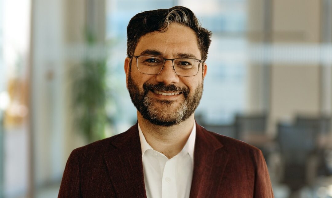 Indigenous leader Tim Goodwin – Campus Review