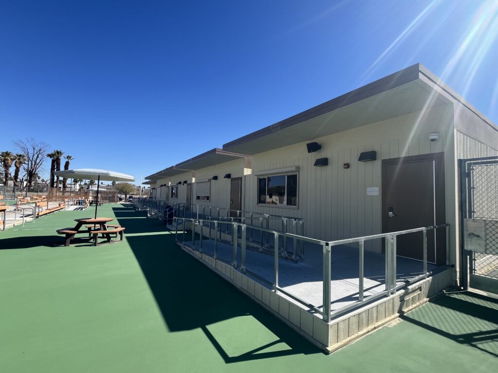 California tribal college looks to become independent, but financial questions loom