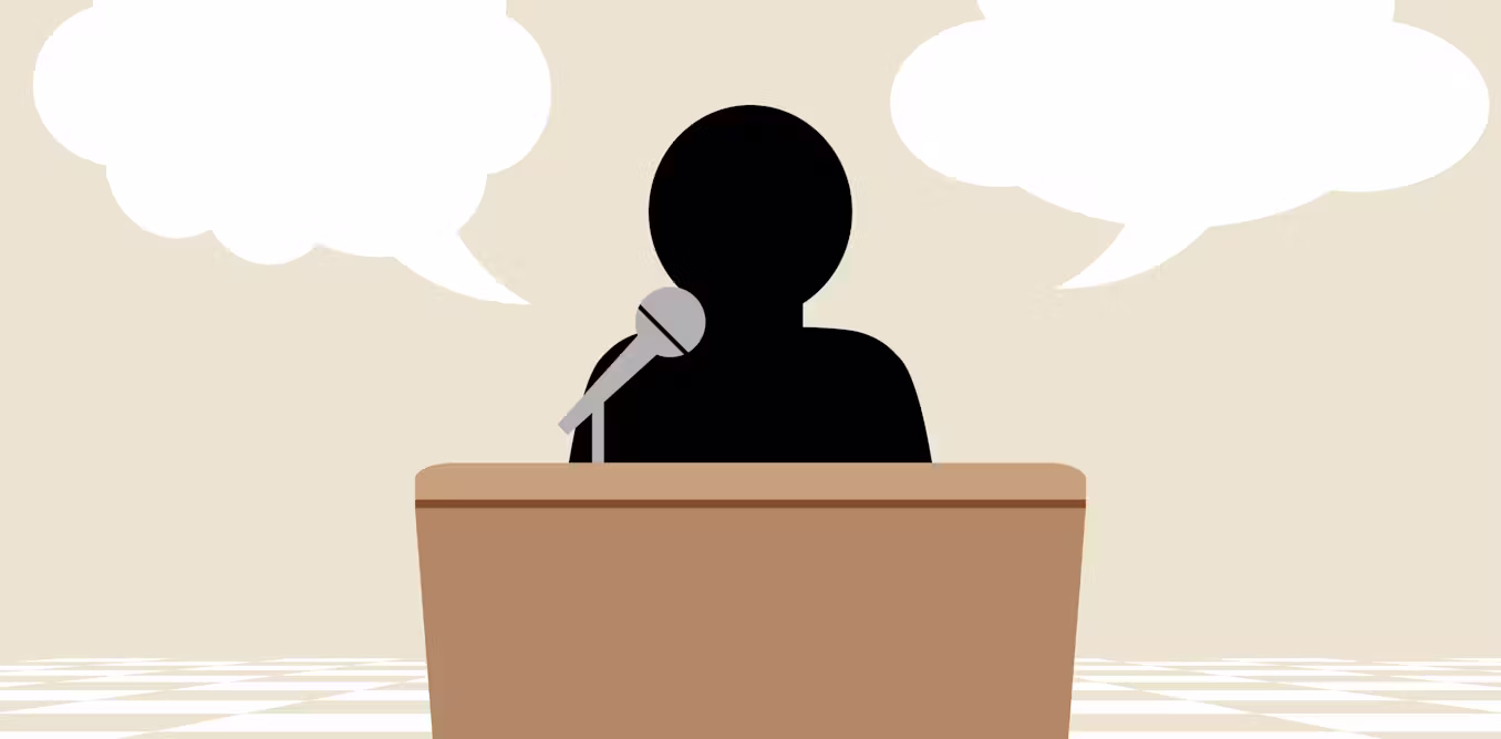 How university presidents stopped speaking their minds