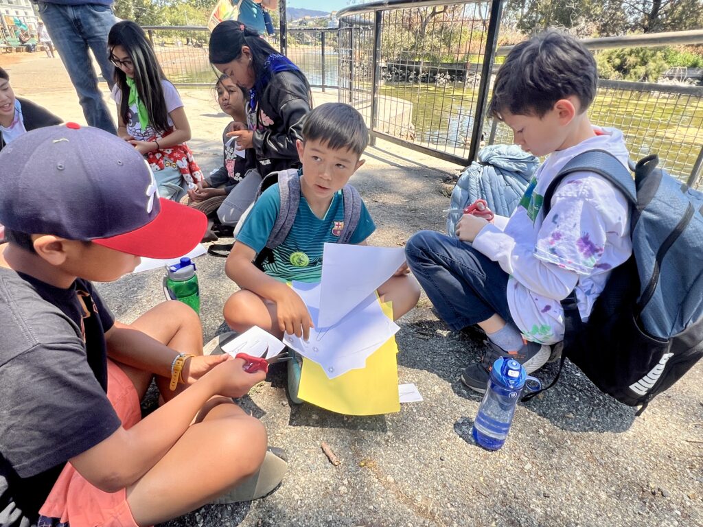 California’s after-school programs and summer initiative spawn surprise dividend: new teachers