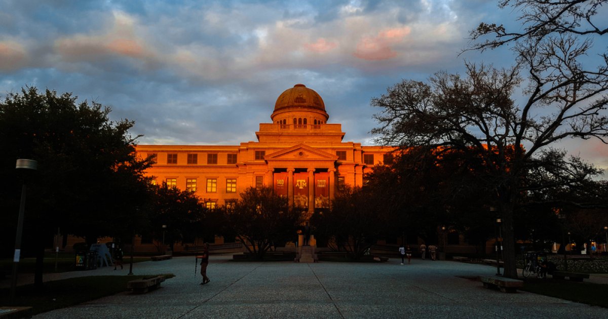 Fighting back against Texas’ wave of censorship