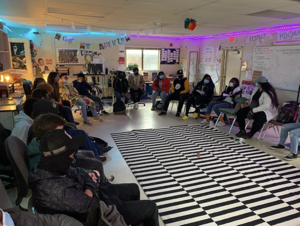 California teachers urgently need training in how to respond to, and cope with, trauma