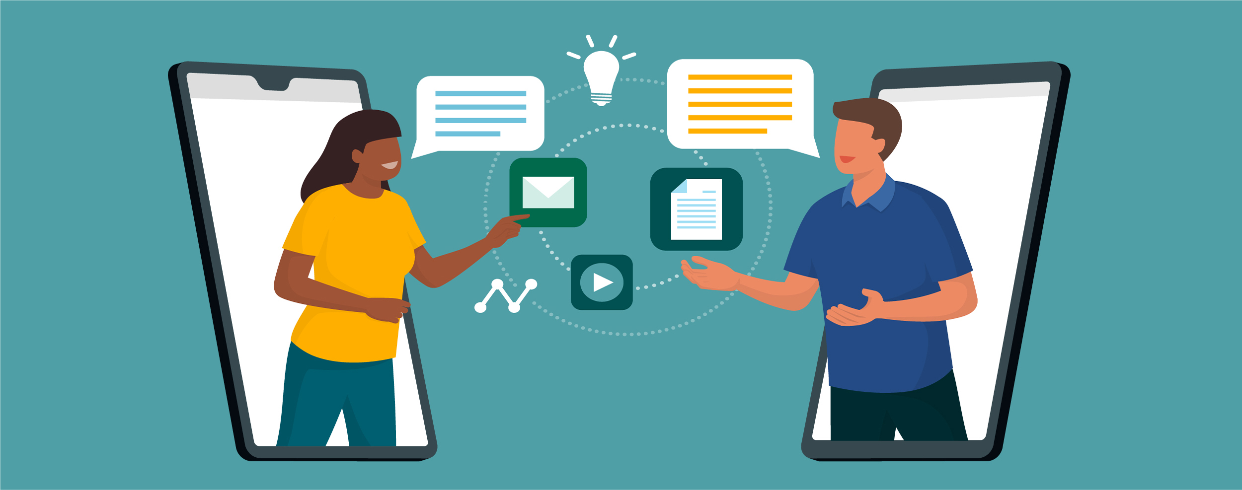 Why Direct Student Outreach Still Matters in the Age of Automation