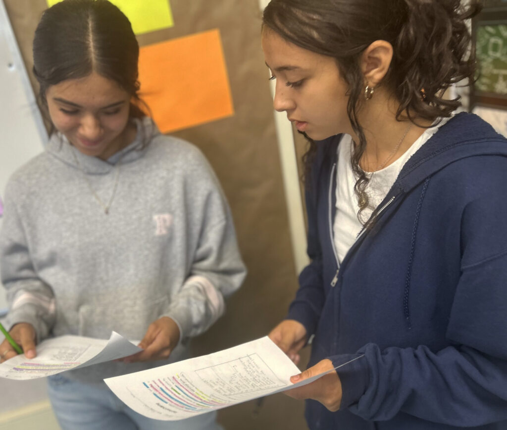 Sanger Unified’s yearslong achievement tied to engaging instruction, focus on student growth