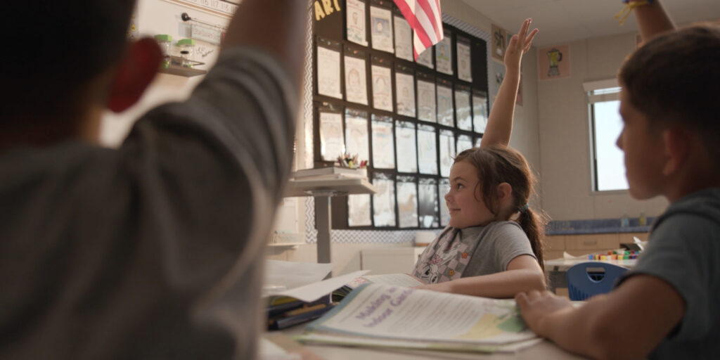 Rethinking classroom tech: A call for student well-being