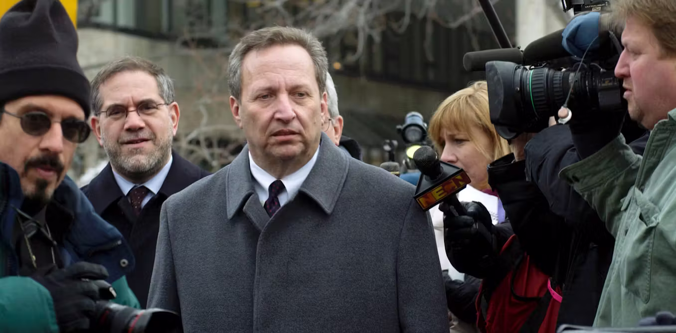 Former Harvard president Summers’ soft landing after Epstein revelations is case study of economics’ trouble with misbehaving men