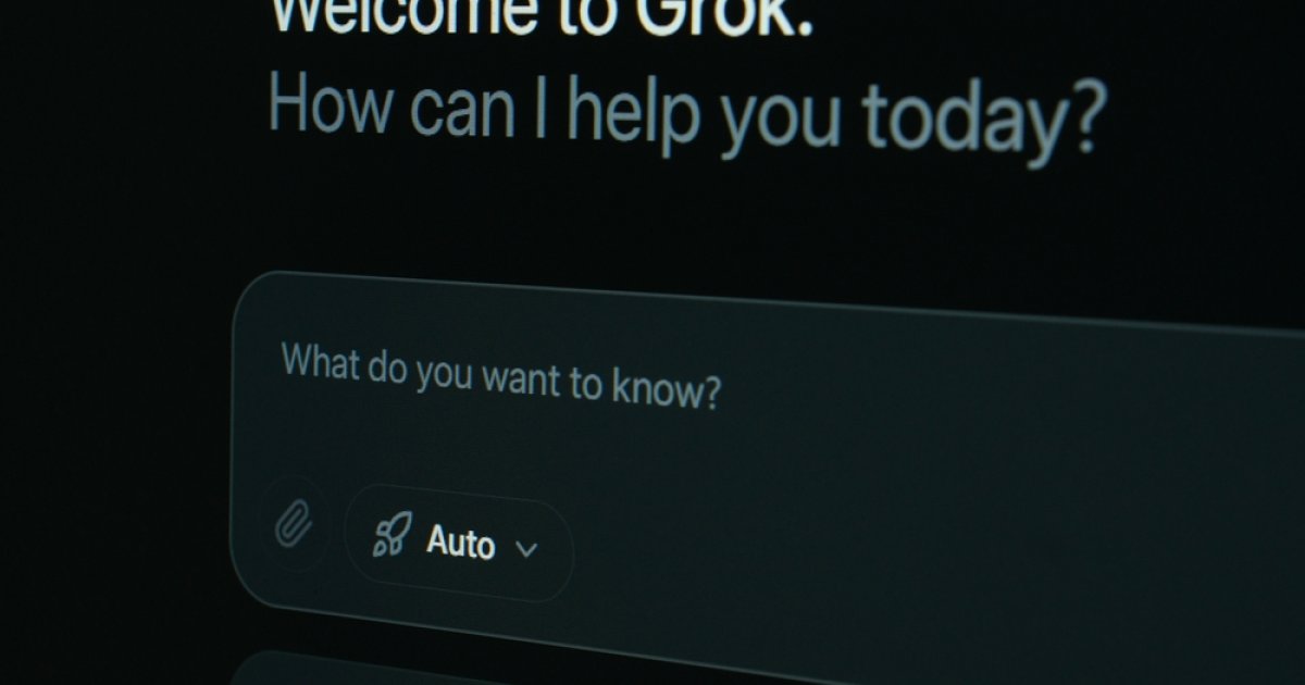 Did Grok break the law?