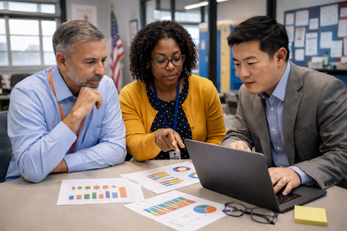 A smarter way to modernize aging school facilities