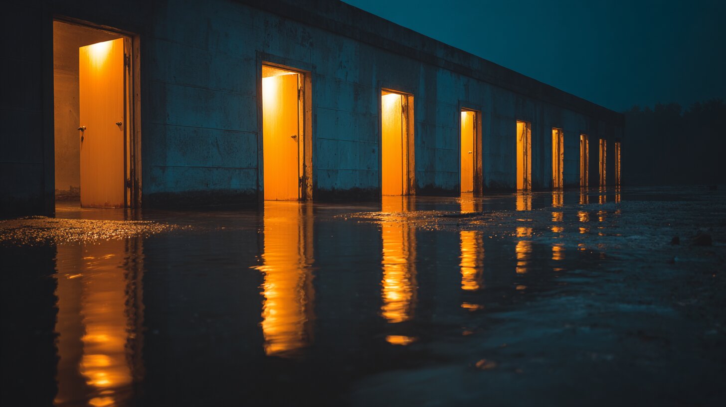 The support paradox is a poverty problem