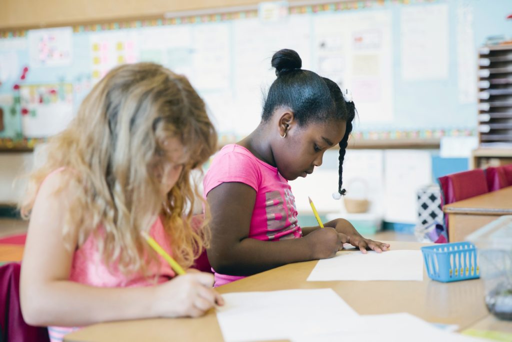 California releases long-awaited teacher data, revealing demographic shifts