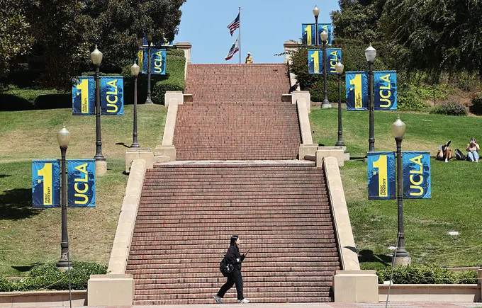 Trump administration drops appeal over its $1.2B demand from UC system