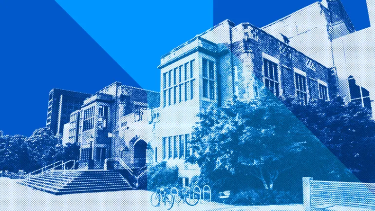 The hybrid college wins: What students want that most schools ignore