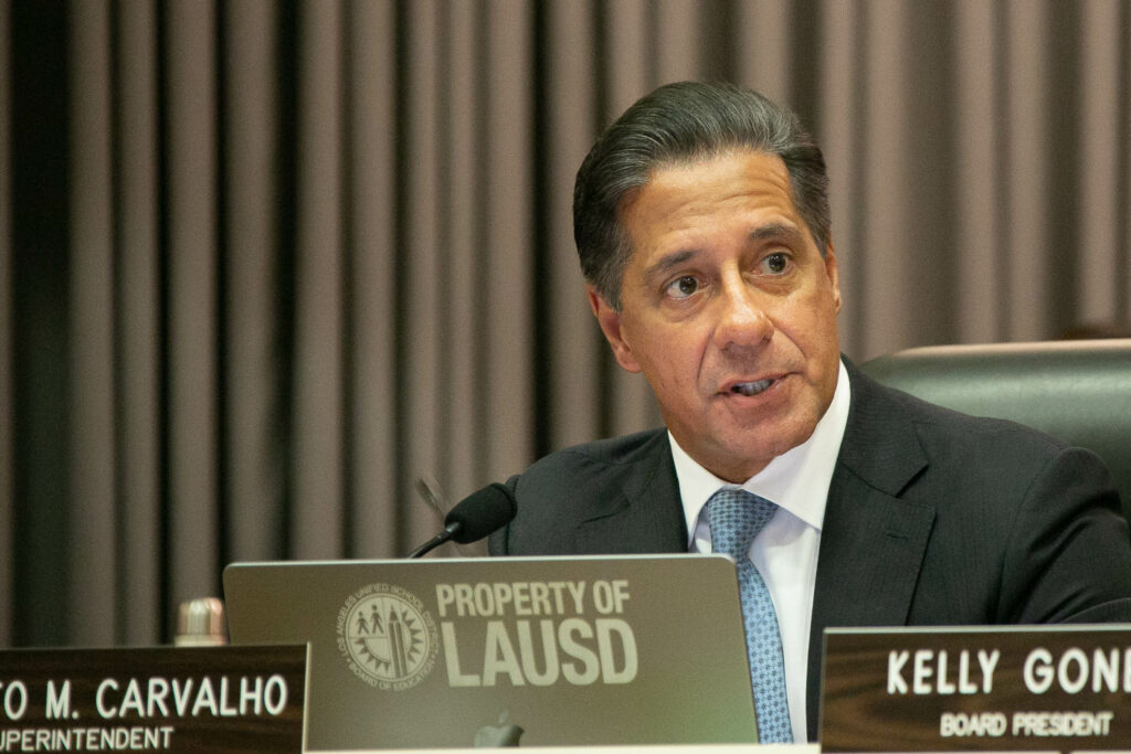 LAUSD celebrates student progress, reaffirms support for immigrant communities