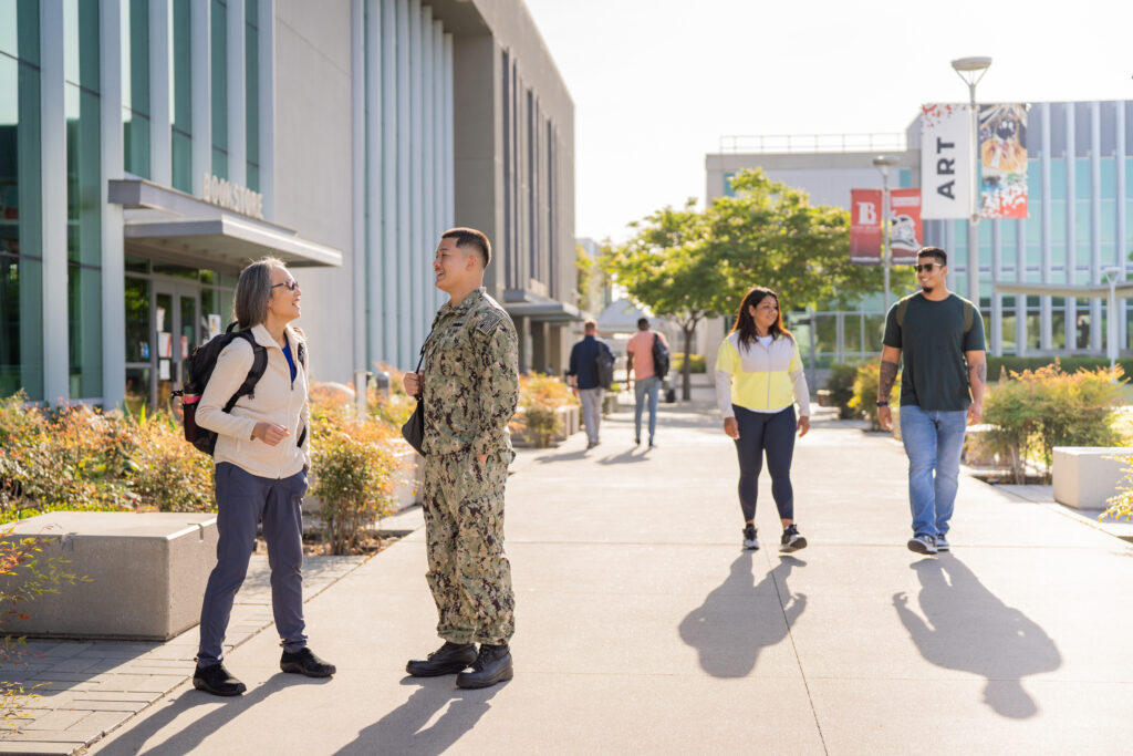 Streamlining college credit for veterans: A national imperative