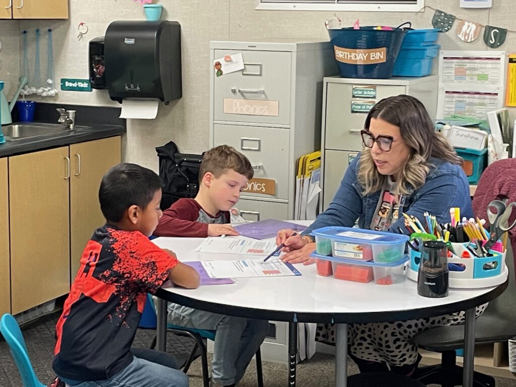 California can strengthen its teacher workforce; here’s how