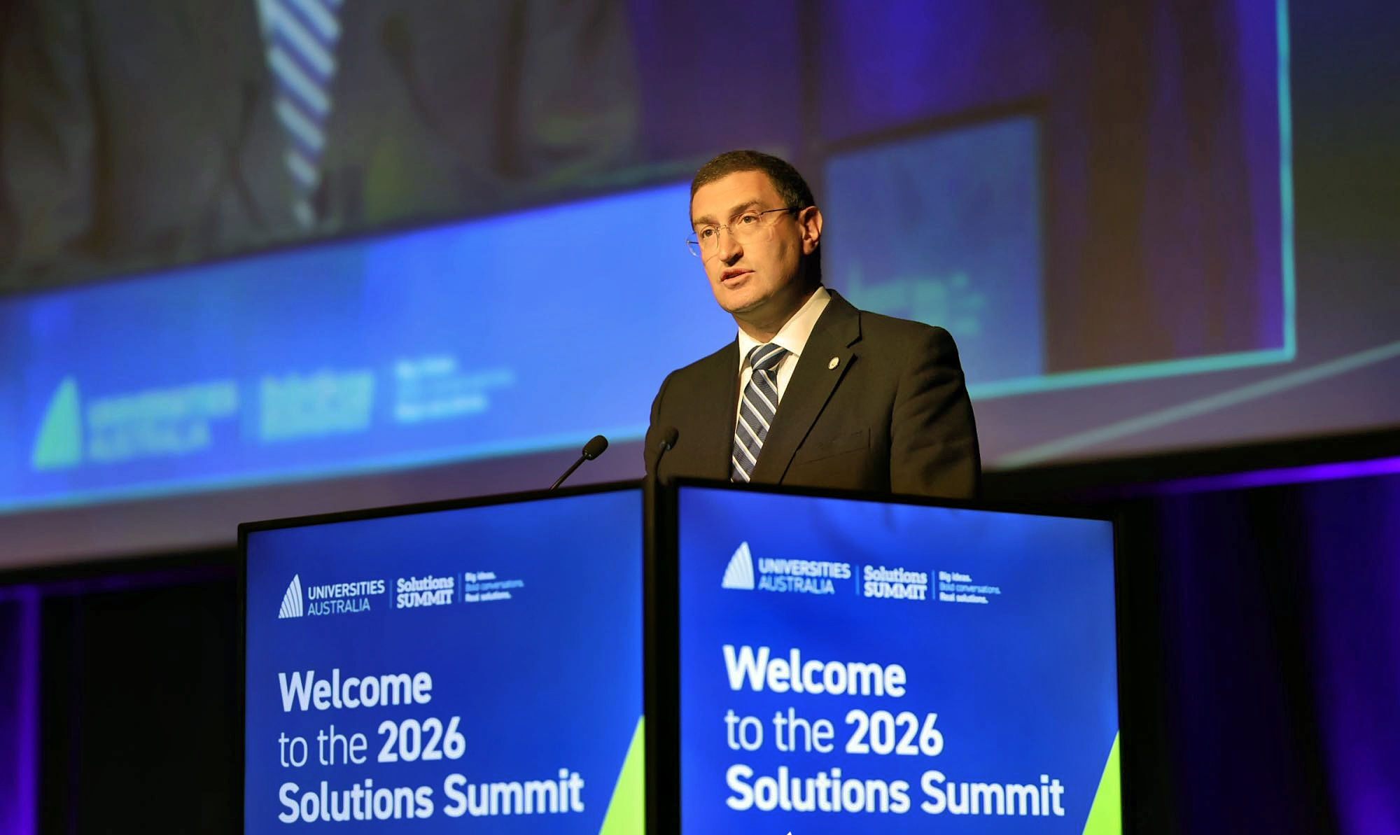 Unis should ban group assignments: Leeser – Campus Review