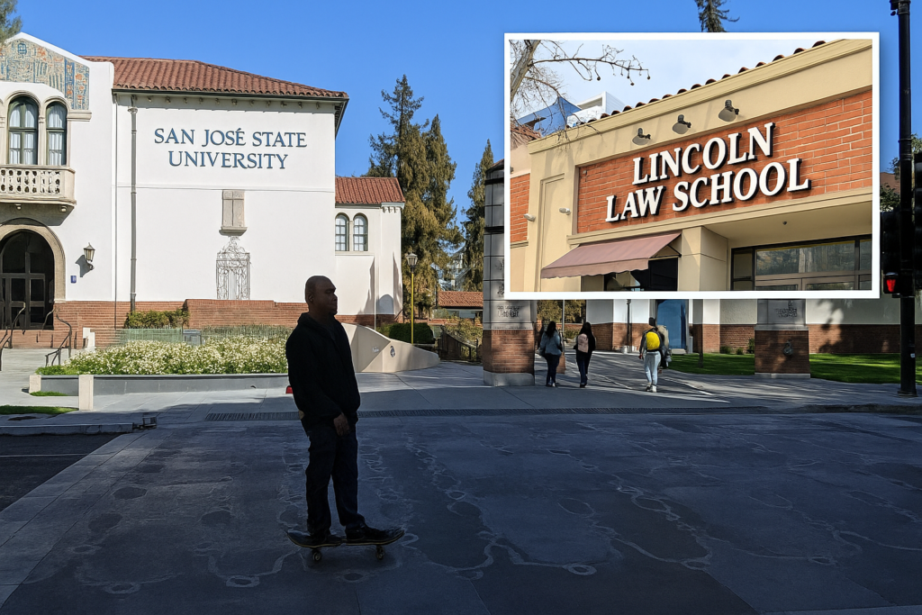 It’s time to set a bold vision for higher education in California