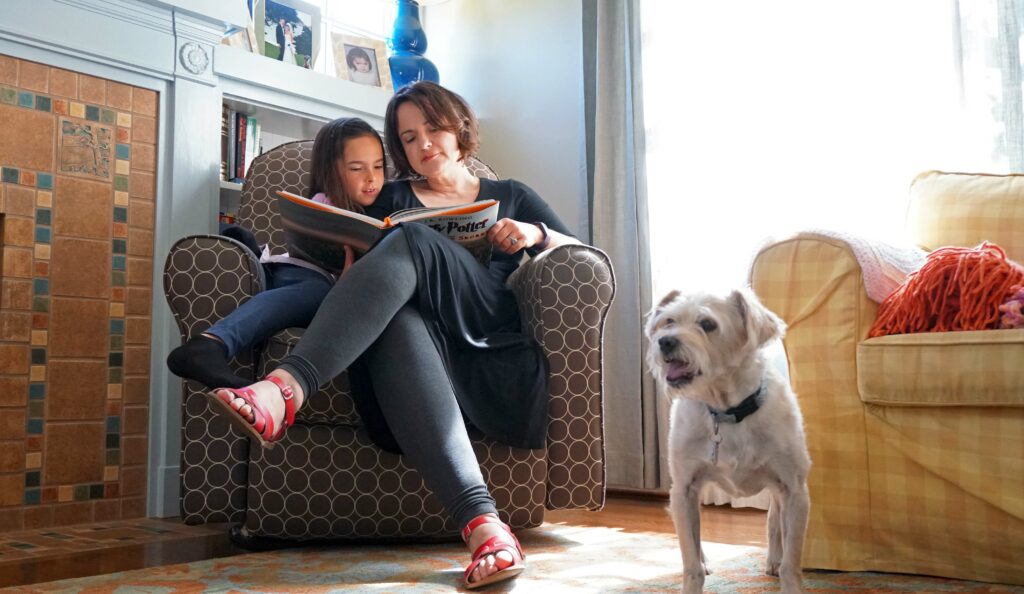 Five years after Covid shuttered schools, parent empowerment lives on