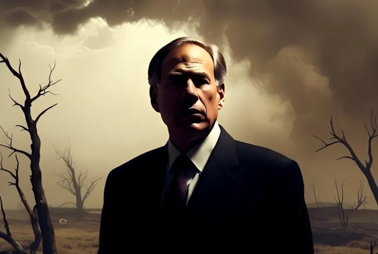 Is Abbott going to destroy Texan Higher education?