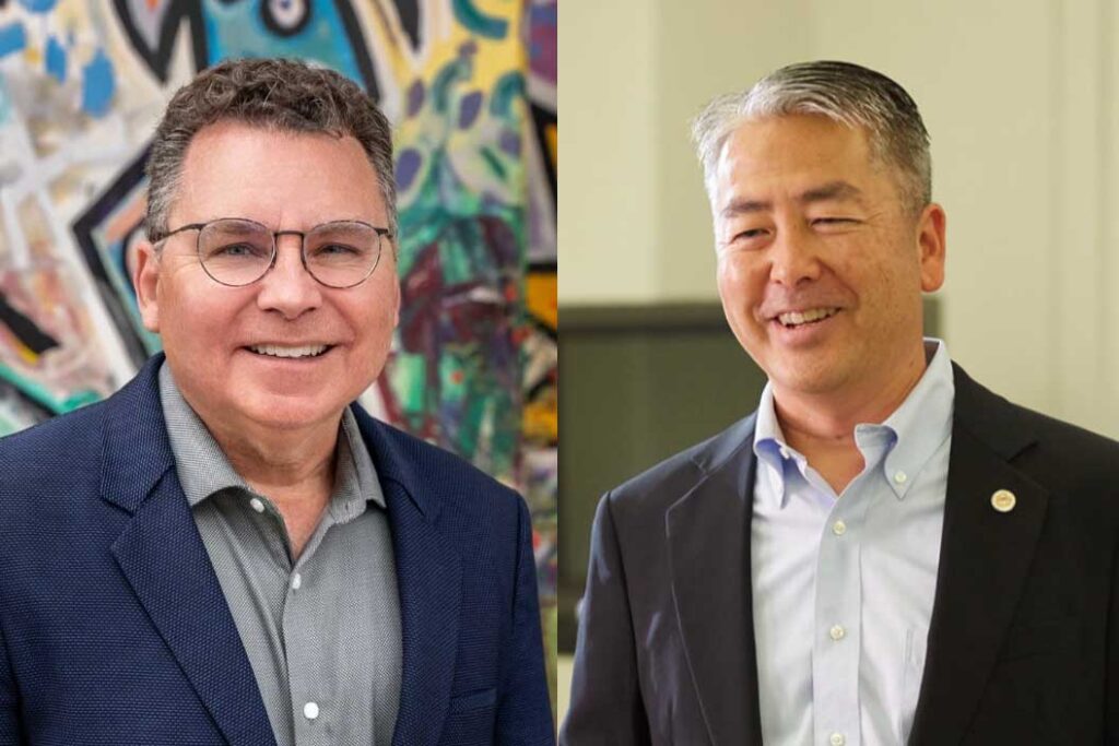 Labor unions split among Democratic candidates for state superintendent