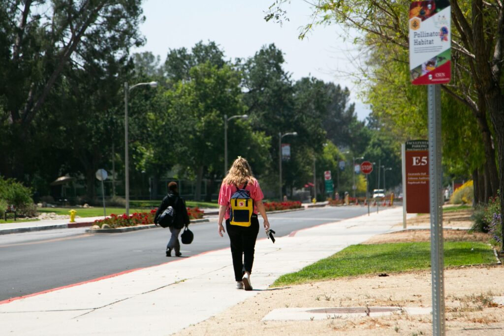 Concern grows as visas are terminated for dozens of international students at California colleges