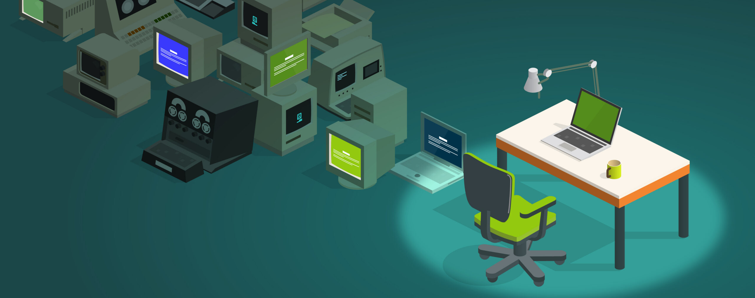 The Real Cost of IT Inaction in Higher Ed