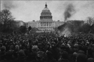 How January 6, 2021, Is Being Rewritten