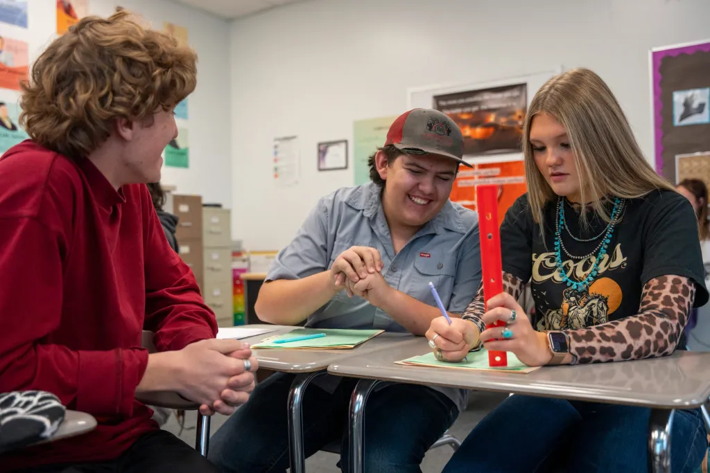 This state tried to overhaul math instruction. It didn’t go as planned