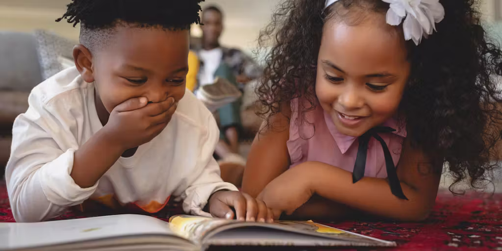 ‘I Can Read, But I Don’t Know What It Means’: Rethinking Literacy for Multilingual Kids