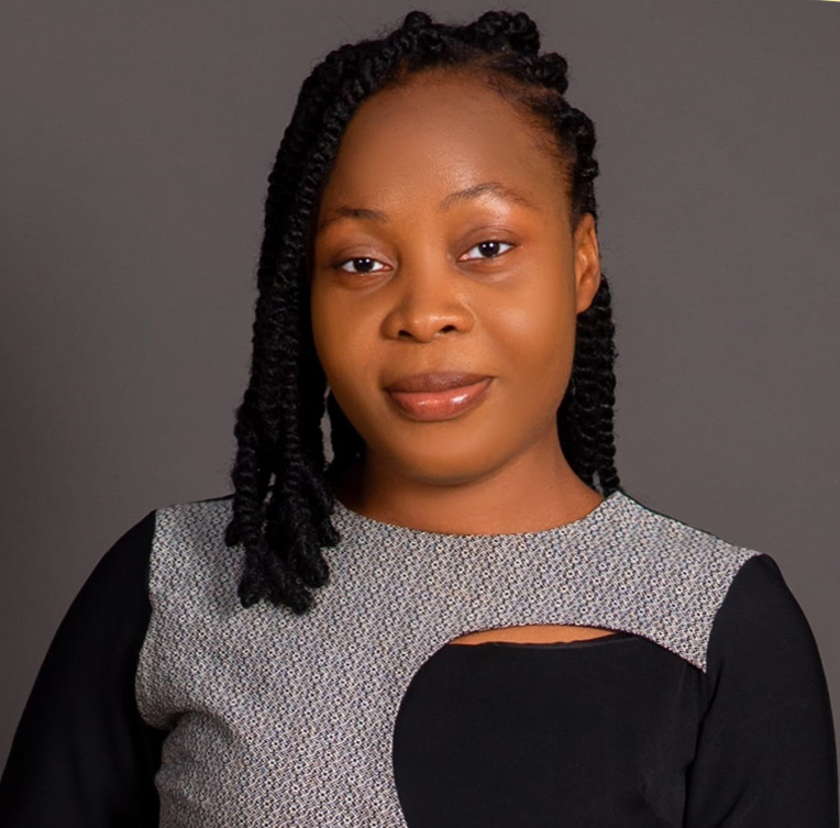 Eunice Adewale from Nigeria is OD Young Person of the Month – February 2026 – Opportunity Desk