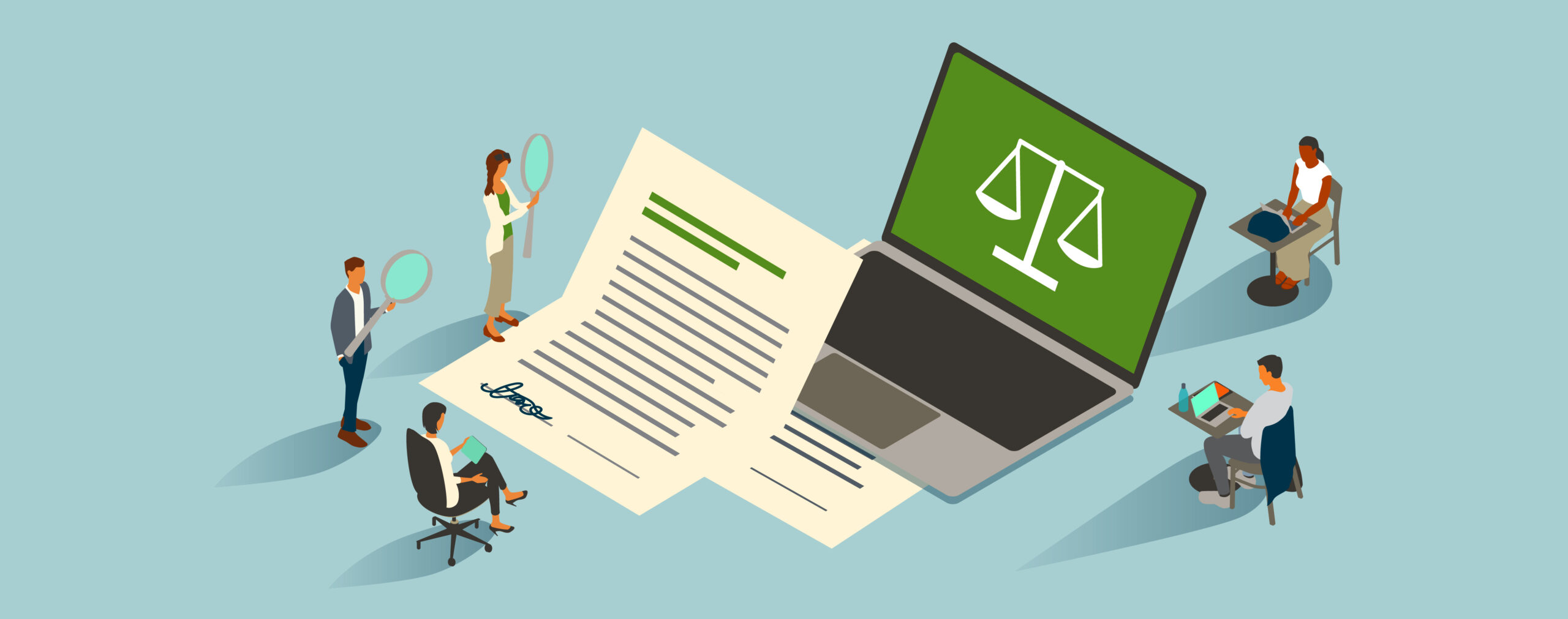What Higher Ed Needs to Know (and Do) About the DOJ’s New Title II Web Accessibility Rule