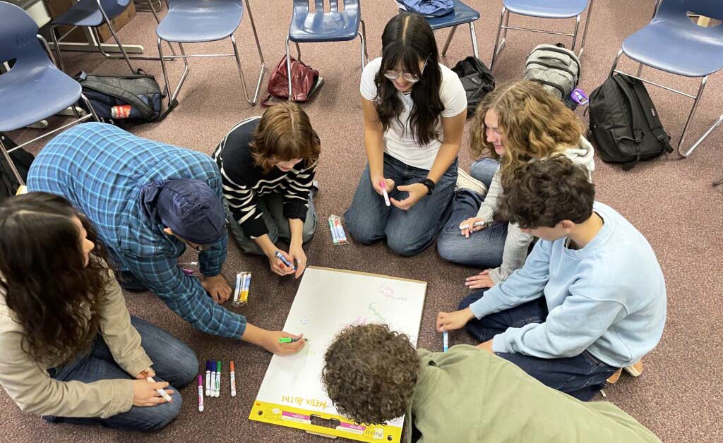 What you need to know about California’s Prop. 28 arts education initiative | Quick Guide