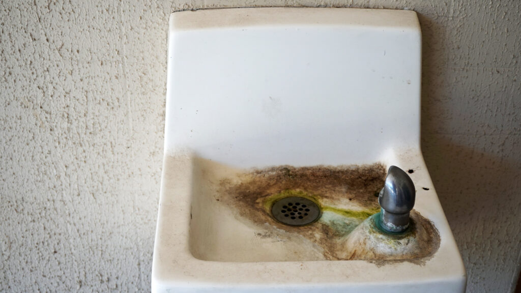 Send us pictures of your school — the good and the bad