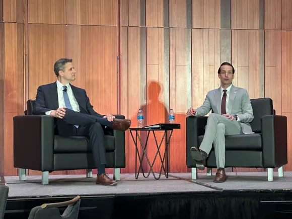 ‘We will hold institutions accountable,’ top US education official vows