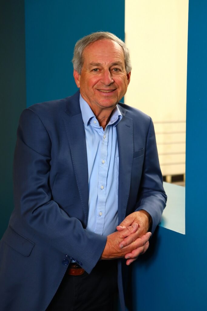 Advocacy group leader talks about the challenges of transitional kindergarten